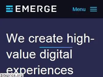 emergeinteractive.com