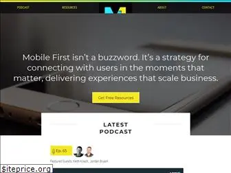 emergemobilefirst.com