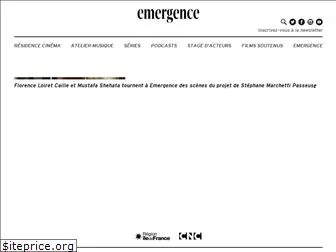 emergence-cinema.fr