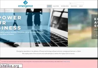 emergencecorp.com