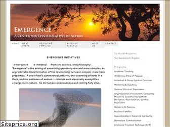 emergenceinitiatives.com