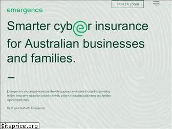 emergenceinsurance.com.au