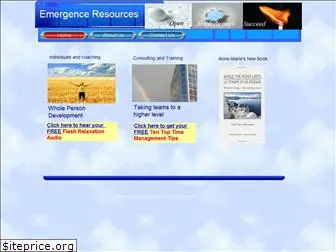emergenceresources.com