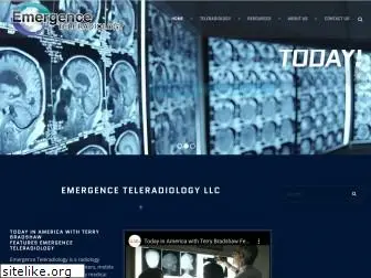 emergenceteleradiology.com