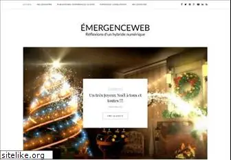 emergenceweb.com
