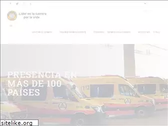 emergencia2000.es