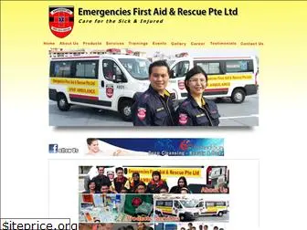 emergencies.com.sg