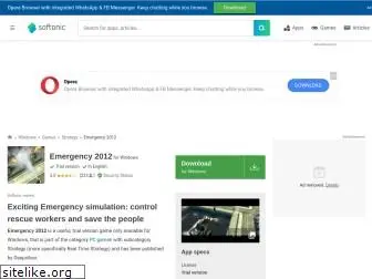 emergency-2012.en.softonic.com