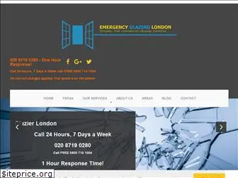 emergency-glazing-london.co.uk