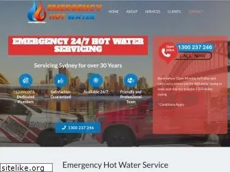 emergency-hotwater.com.au