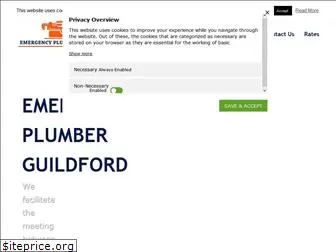 emergency-plumberguildford.co.uk