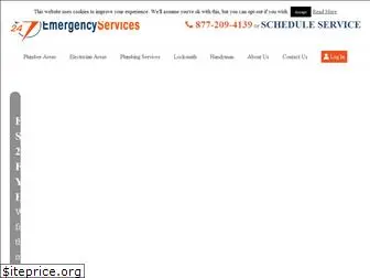 emergency-services24h.com