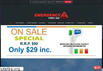 emergency.com.au