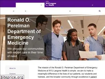 emergency.med.nyu.edu