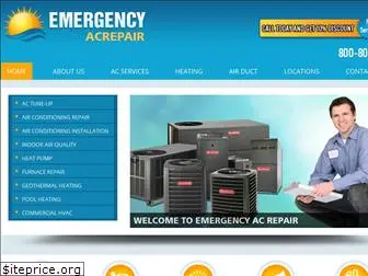 emergencyacrepair.com