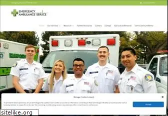 emergencyambulance.com