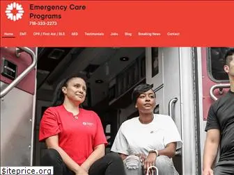 emergencycareny.com