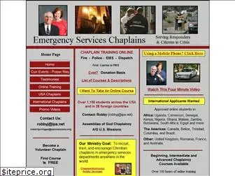emergencychaplains.org