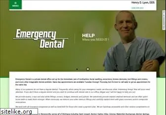 emergencydental.org