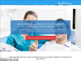 emergencydentalrepair.com