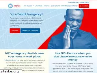 emergencydentalservice.com