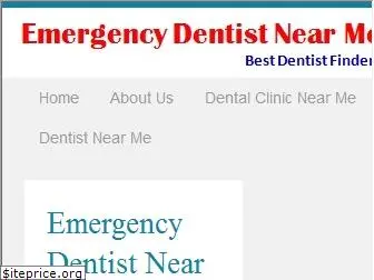 emergencydentistnearme.org