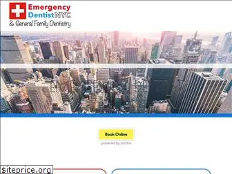 emergencydentistnyc.com