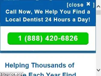 emergencydentistsusa.com