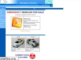 emergencydiecast.com