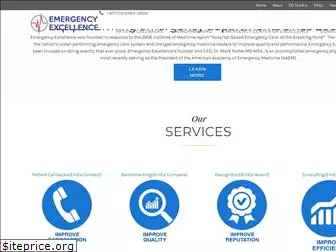 emergencyexcellence.com