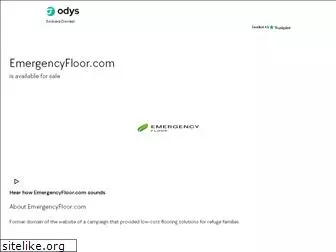emergencyfloor.com