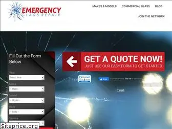 emergencyglassrepair.com