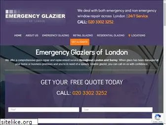 emergencyglazier.co.uk