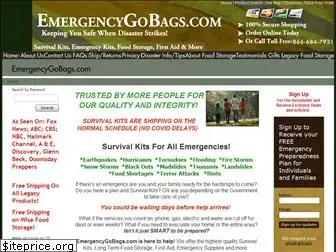 emergencygobags.com