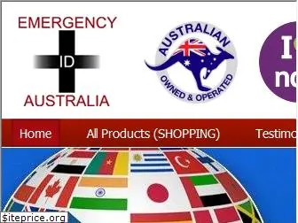 emergencyid.com.au