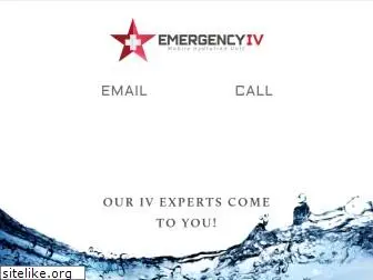 emergencyiv.com