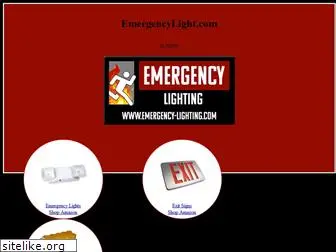 emergencylight.com