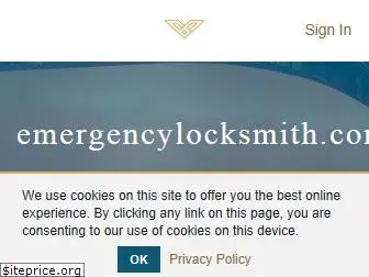 emergencylocksmith.com