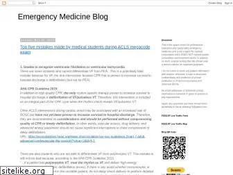 emergencymedic.blogspot.com