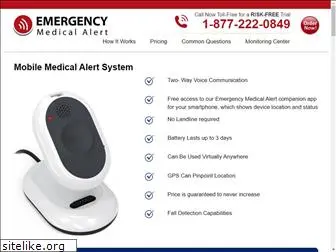 emergencymedicalalert.net