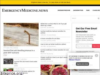 emergencymedicine.news