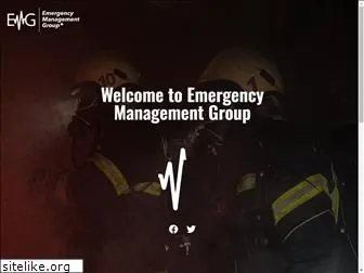 emergencymgt.com