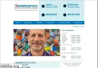 emergencypmc.com