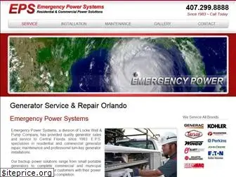 emergencypowersystems.net