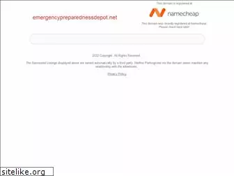 emergencypreparednessdepot.net