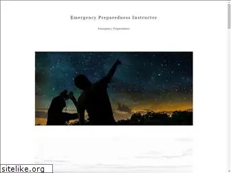 emergencypreparednessinstructor.com