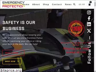 emergencyprotection.co.uk