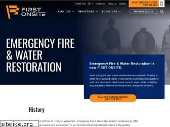 emergencyrest.com