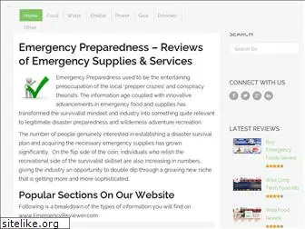 emergencyreviewer.com