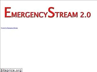 emergencystream.com